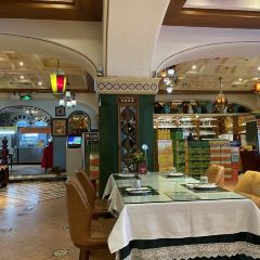 海尔巴格·新疆菜(吐鲁番店) User Photo