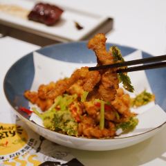 广舟(千禧店) User Photo