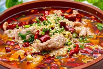 达拉特旗世达国际酒店·餐厅