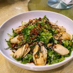 Hengqin commune restaurant User Photo
