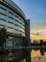 Wenzhou Library