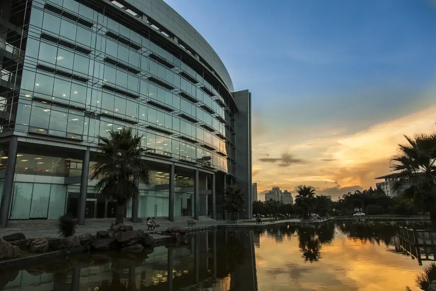 Wenzhou Library