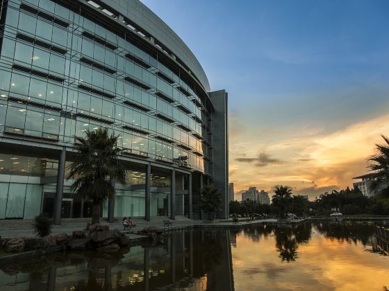 Wenzhou Library