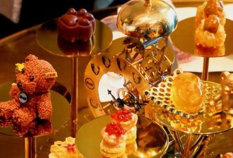 北京華爾道夫酒店·鳶尾宮1893用戶圖片