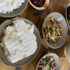 九九豆花馆(解放碑步行街店) User Photo