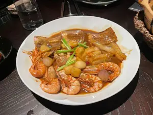 Yeong Chun Chinese Cuisine