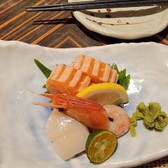 Seki-Tei (The St. Regis Shanghai Jingan) User Photo