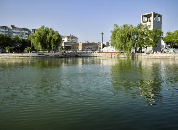 Hotels in der Nähe von Beishan Park (Southeast Gate)