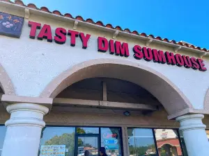 Tasty dim sum house