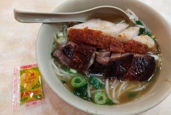 一樂燒鵝用戶圖片