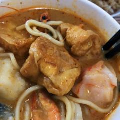 Gadjah Wong Restaurant 여행 사진