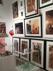 9/11 Museum Workshop: 100 Images & Artifacts Exhibit