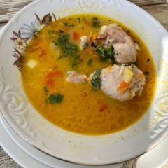 Il Carpaccio張用戶圖片