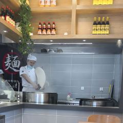 晋小二功夫刀削面(明仁北街店) User Photo