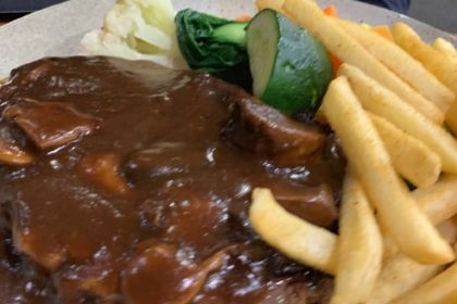 Rango Restaurant, Hotel, Winebar