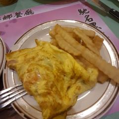 Anna Restaurant User Photo