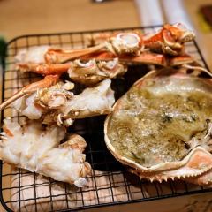 Seafood Restaurant Jingasa User Photo