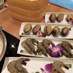 MU CHANG DA YUE CHENG MU CHANG User Photo