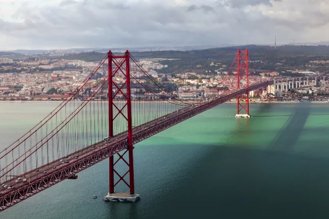 Отели с услугой фитнес-залом в г. Кашкайш