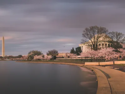 The Ritz-Carlton, Washington, D.C.