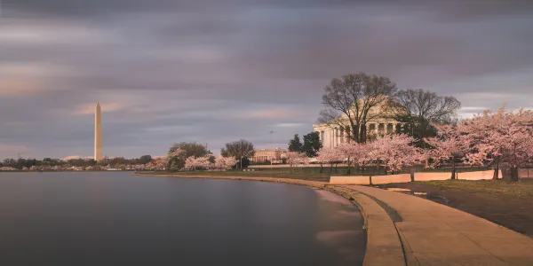 Waldorf Astoria Washington DC