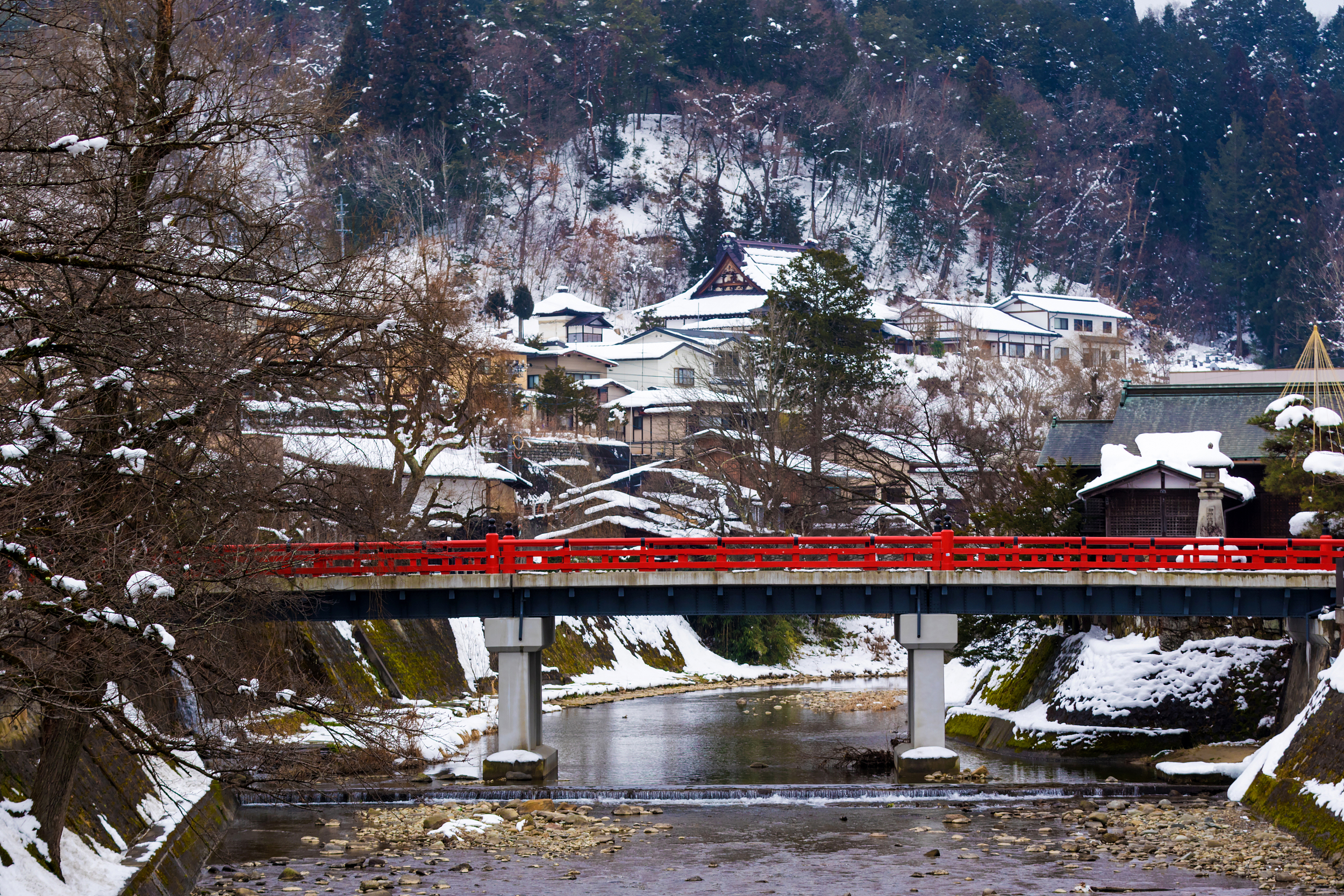 Takayama