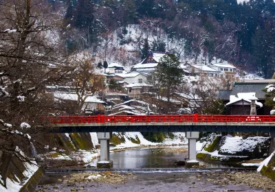 Takayama