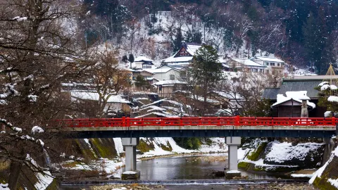 다카야마 travel destination