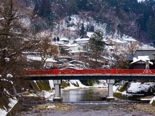 Hotels near Takayama Station