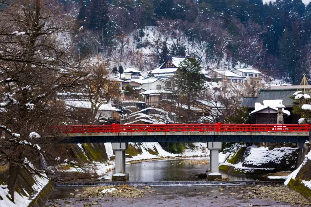 赤道度假村