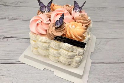 麵包新語（武進萬達廣場店）