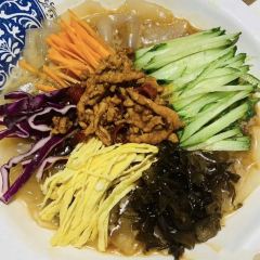 东北风(余姚万达店) User Photo