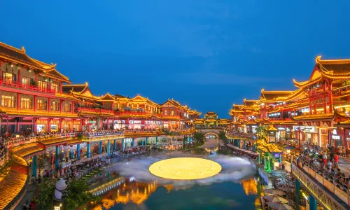 Dongpo Impression Water Street