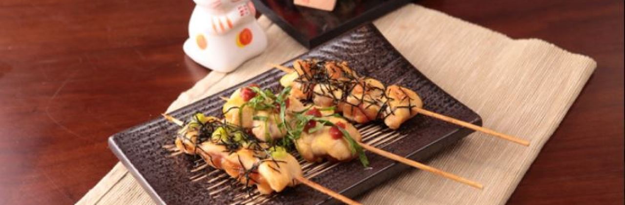 無語 焼鳥&酒場