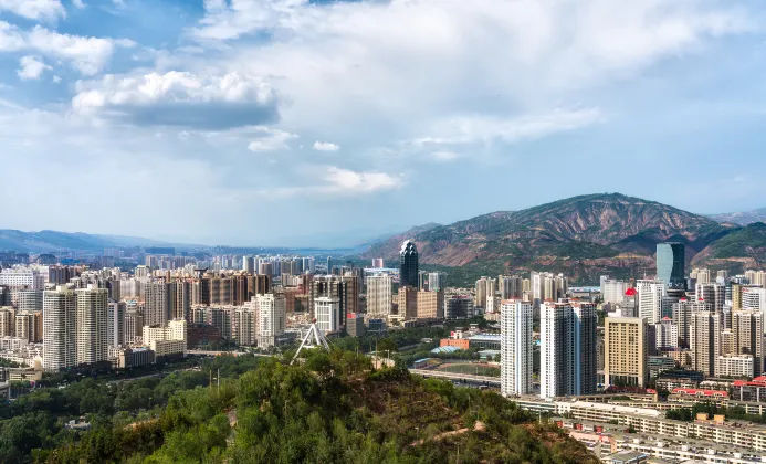 Hampton by Hilton Xining  Shangri-La Road