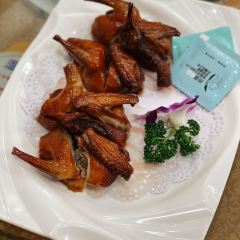 HONG RI RESTAURANT User Photo
