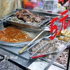 遵义原汤羊肉粉(荔波2店) ảnh của người dùng