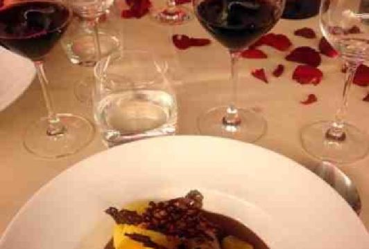 LaVinia Restaurant User Photo