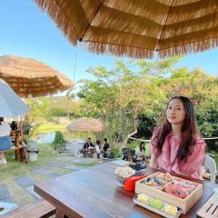 Er Dee Wa Cafe User Photo