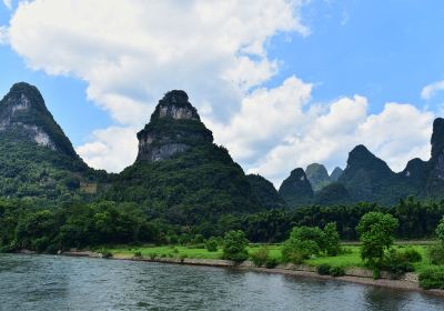 Luosi Mountain