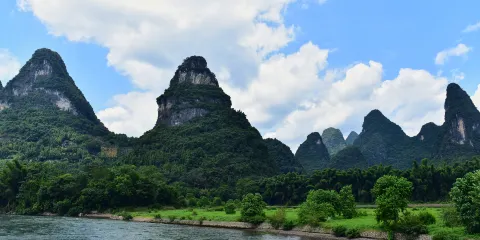 螺螄山