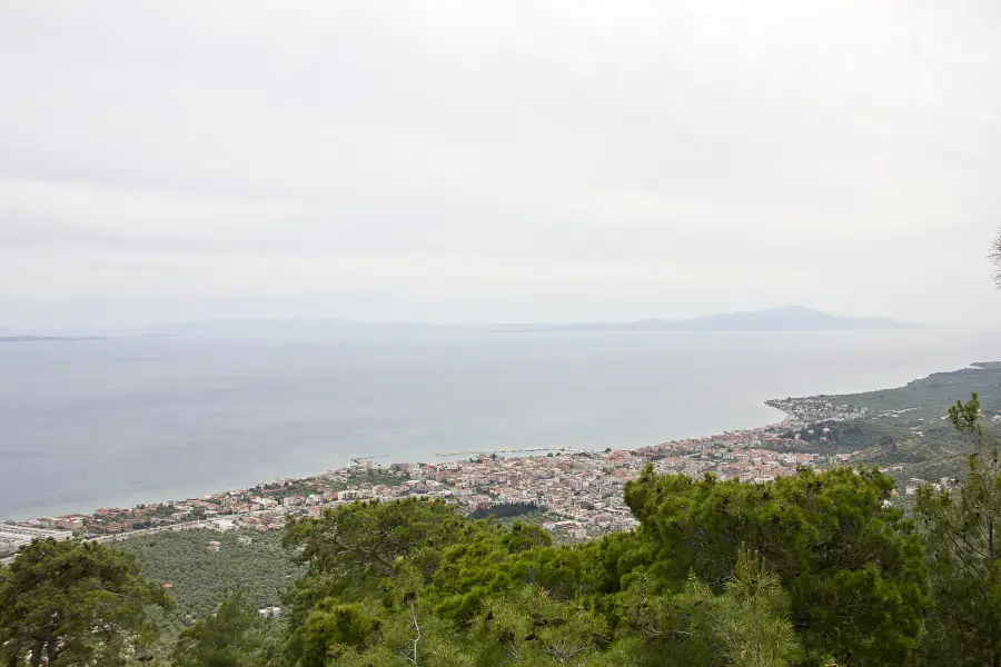 Anzac Cove