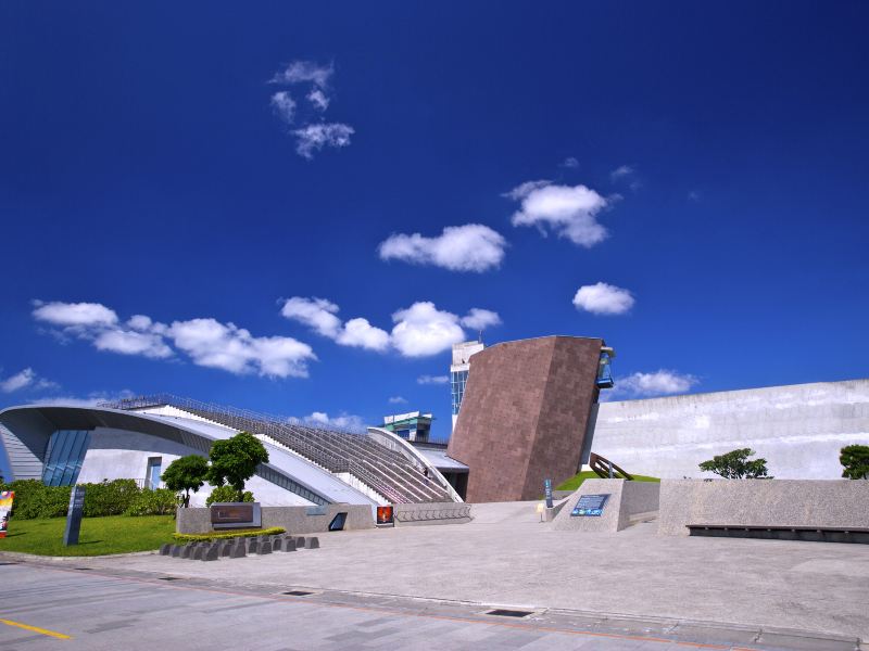 Shihsanhang Museum of Archaeology