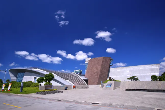 Hôtels à Nouveau Taipei avec spa