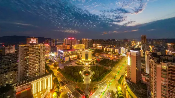 市政廣場