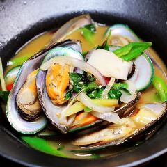 Taigu Thailand XiuXian Restaurant 여행 사진