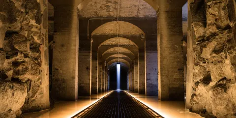 現代玻璃藝術博物館