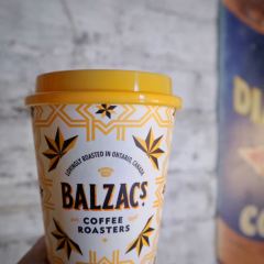 Balzac's User Photo