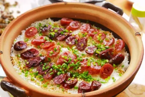 洲哥美食私房菜