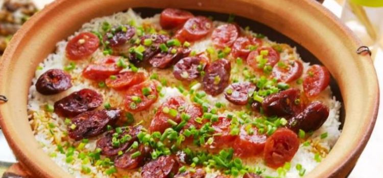 Zhouge Food Private Kitchens